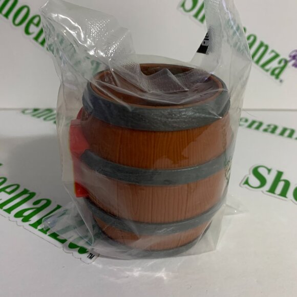 My Nintendo Rewards Donkey Kong Country Returns HD DK Barrel Pen Holder - Picture 3 of 6